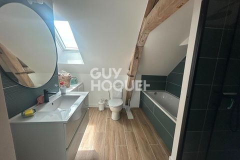 Villa a Le Meux, Oise, Le Meux - € 275.000 | Ref: C2358 - foto 11