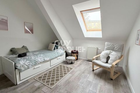 Villa i Compiègne, Oise, Compiègne - € 313.000 | Ref: C2359 - foto 6