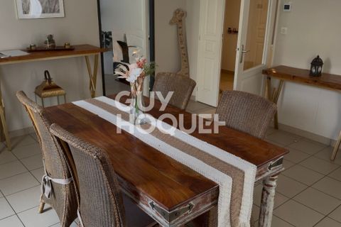 Villa i Compiègne, Oise, Compiègne - € 313.000 | Ref: C2359 - foto 9