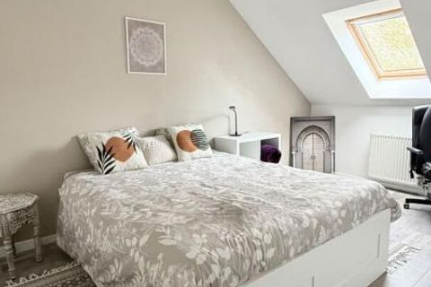 Villa i Compiègne, Oise, Compiègne - € 313.000 | Ref: C2359 - foto 11