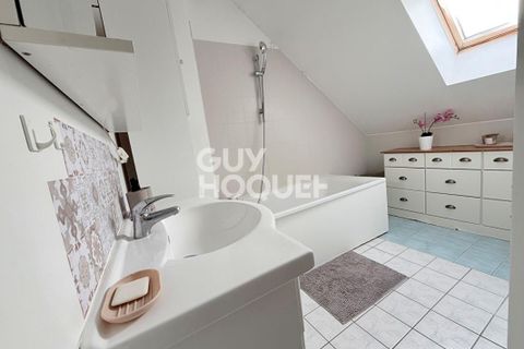Villa i Compiègne, Oise, Compiègne - € 313.000 | Ref: C2359 - foto 12