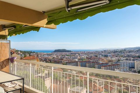 Lejlighed i Nice, Alpes-Maritimes, Nice - € 519.000 | Ref: 87101230 - foto 2