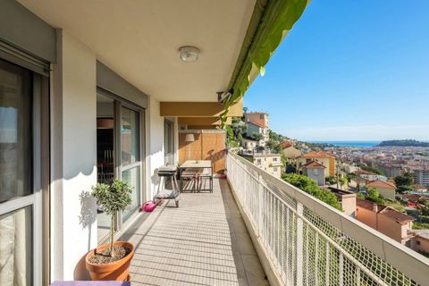 Lejlighed i Nice, Alpes-Maritimes, Nice - € 519.000 | Ref: 87101230 - foto 3