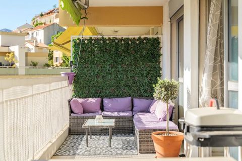 Lejlighed i Nice, Alpes-Maritimes, Nice - € 519.000 | Ref: 87101230 - foto 4