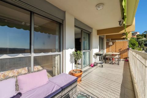 Lejlighed i Nice, Alpes-Maritimes, Nice - € 519.000 | Ref: 87101230 - foto 5