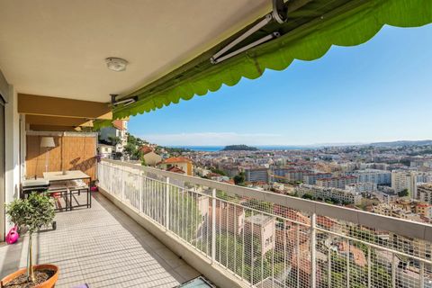 Lejlighed i Nice, Alpes-Maritimes, Nice - € 519.000 | Ref: 87101230 - foto 6