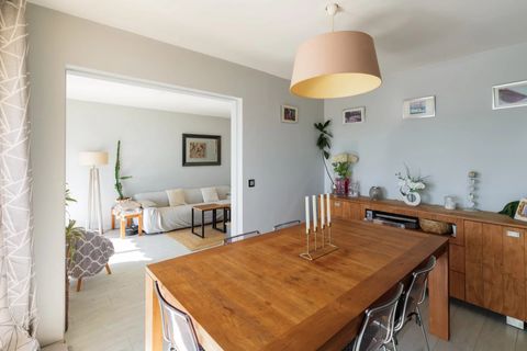 Lejlighed i Nice, Alpes-Maritimes, Nice - € 519.000 | Ref: 87101230 - foto 10