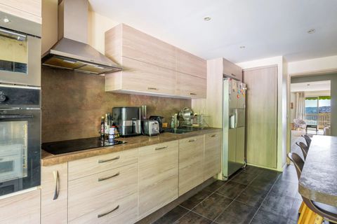 Lejlighed i Nice, Alpes-Maritimes, Nice - € 519.000 | Ref: 87101230 - foto 12