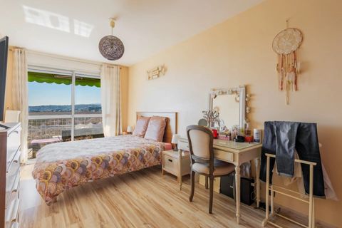Lejlighed i Nice, Alpes-Maritimes, Nice - € 519.000 | Ref: 87101230 - foto 13