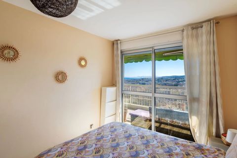 Lejlighed i Nice, Alpes-Maritimes, Nice - € 519.000 | Ref: 87101230 - foto 14