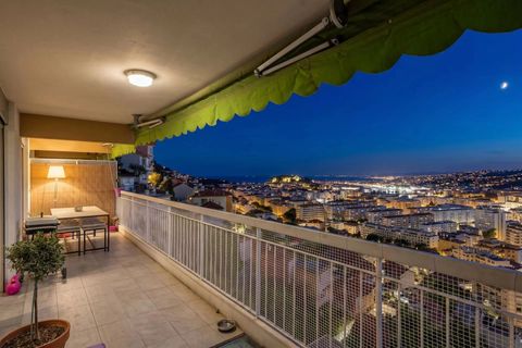 Lejlighed i Nice, Alpes-Maritimes, Nice - € 519.000 | Ref: 87101230 - foto 18