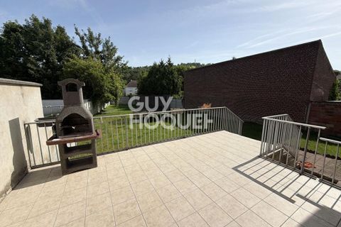 Villa a Clairoix, Oise, Clairoix - € 275.000 | Ref: c2361 - foto 2