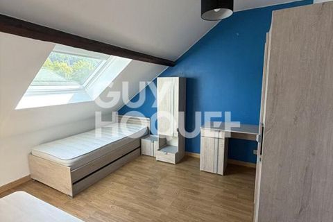 Villa a Clairoix, Oise, Clairoix - € 275.000 | Ref: c2361 - foto 6