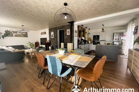 Villa i Dasle, Doubs, Dasle - € 234.900 | Ref: 87076763 - foto 2