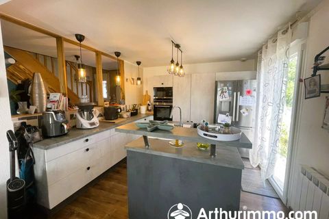 Villa i Dasle, Doubs, Dasle - € 234.900 | Ref: 87076763 - foto 3