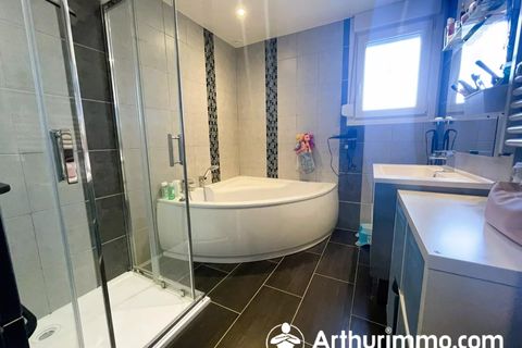 Villa i Dasle, Doubs, Dasle - € 234.900 | Ref: 87076763 - foto 4