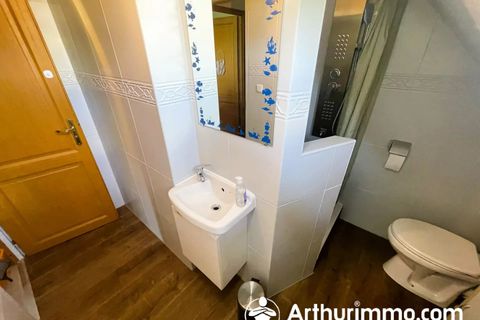 Villa i Dasle, Doubs, Dasle - € 234.900 | Ref: 87076763 - foto 6