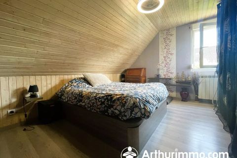 Villa i Dasle, Doubs, Dasle - € 234.900 | Ref: 87076763 - foto 7