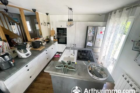 Villa i Dasle, Doubs, Dasle - € 234.900 | Ref: 87076763 - foto 8