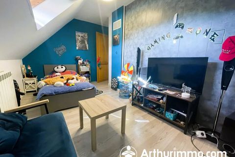 Villa i Dasle, Doubs, Dasle - € 234.900 | Ref: 87076763 - foto 9