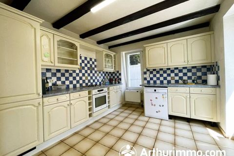Villa i Beaucourt, Territoire de Belfort, Beaucourt - € 129 000 | Ref: 87017813 - foto 2