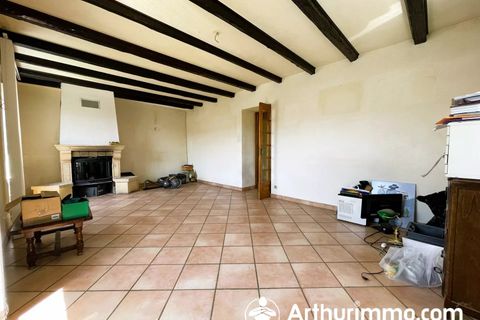Villa i Beaucourt, Territoire de Belfort, Beaucourt - € 129 000 | Ref: 87017813 - foto 3