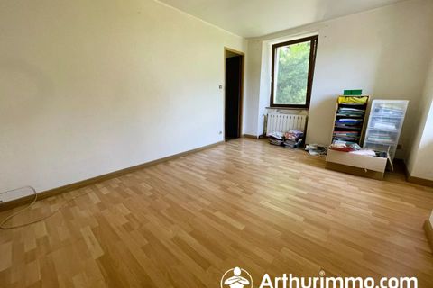Villa i Beaucourt, Territoire de Belfort, Beaucourt - € 129 000 | Ref: 87017813 - foto 5