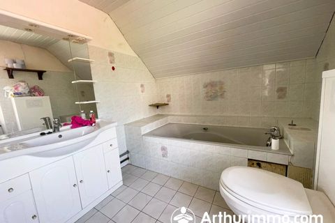 Villa i Beaucourt, Territoire de Belfort, Beaucourt - € 129 000 | Ref: 87017813 - foto 6