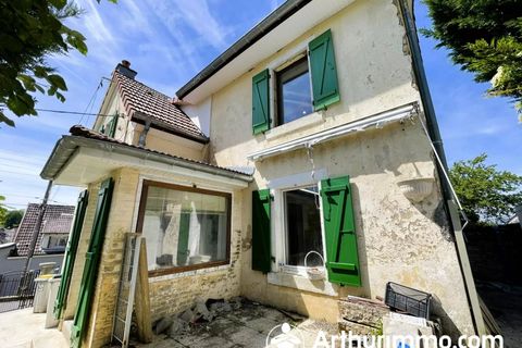 Villa i Beaucourt, Territoire de Belfort, Beaucourt - € 129 000 | Ref: 87017813 - foto 7