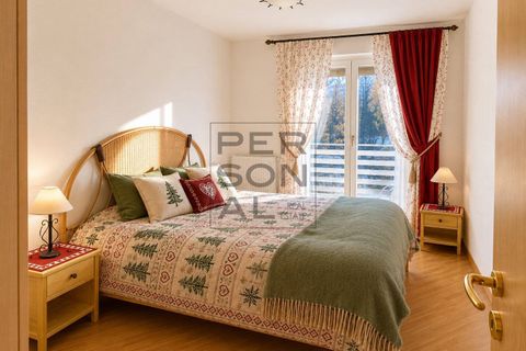 Leilighet i Cavalese, Trento, Cavalese - € 297 000 | Ref: BL-173 - foto 2