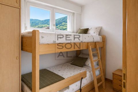 Leilighet i Cavalese, Trento, Cavalese - € 297 000 | Ref: BL-173 - foto 3
