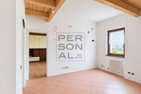 Villa a Rovereto, Trento, Rovereto - € 190.000 | Ref: FP-049 - foto 2