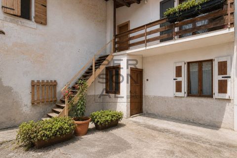 Villa a Rovereto, Trento, Rovereto - € 190.000 | Ref: FP-049 - foto 5