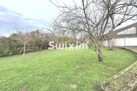 Villa a Bletterans, Jura, Bletterans - € 290.000 | Ref: 2413ACAV - foto 2