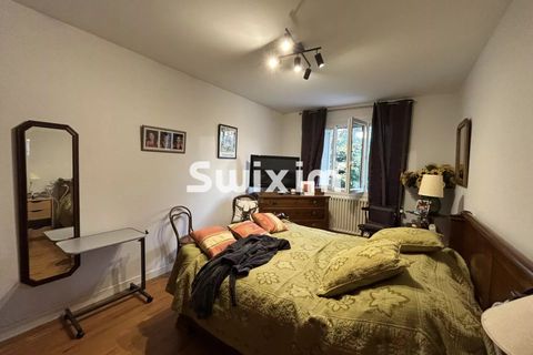 Villa a Bletterans, Jura, Bletterans - € 290.000 | Ref: 2413ACAV - foto 5