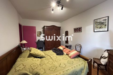 Villa a Bletterans, Jura, Bletterans - € 290.000 | Ref: 2413ACAV - foto 6
