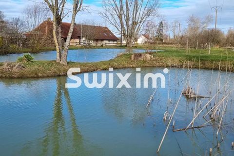 Villa a Bletterans, Jura, Bletterans - € 189.000 | Ref: DS2461 - foto 3