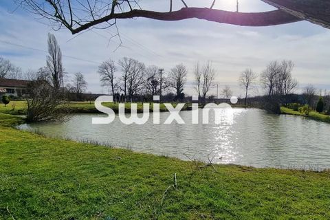 Villa a Bletterans, Jura, Bletterans - € 189.000 | Ref: DS2461 - foto 4