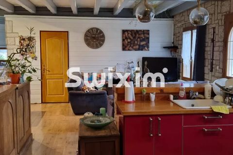 Villa a Bletterans, Jura, Bletterans - € 189.000 | Ref: DS2461 - foto 6
