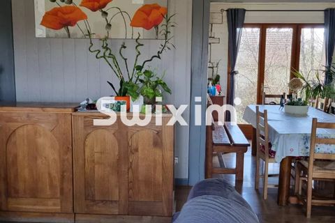 Villa a Bletterans, Jura, Bletterans - € 189.000 | Ref: DS2461 - foto 7