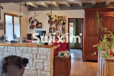 Villa a Bletterans, Jura, Bletterans - € 189.000 | Ref: DS2461 - foto 8