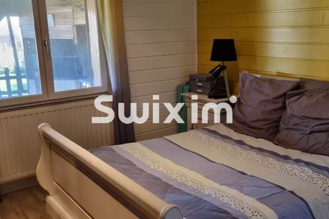Villa a Bletterans, Jura, Bletterans - € 189.000 | Ref: DS2461 - foto 10