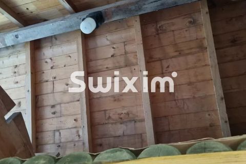 Villa a Bletterans, Jura, Bletterans - € 189.000 | Ref: DS2461 - foto 13