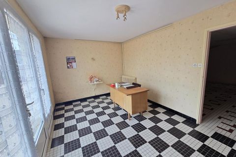 Landejendom i Saulges, Mayenne, Saulges - € 147.140 | Ref: 164_DME-0026458 - foto 8
