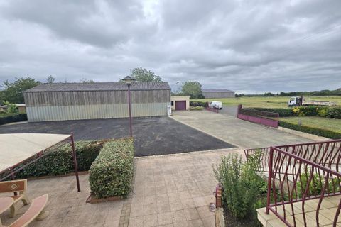Landejendom i Saulges, Mayenne, Saulges - € 147.140 | Ref: 164_DME-0026458 - foto 11
