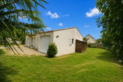 Villa a Bouguenais, Loire-Atlantique, Bouguenais - € 349.740 | Ref: 163_CBD-0026452 - foto 2