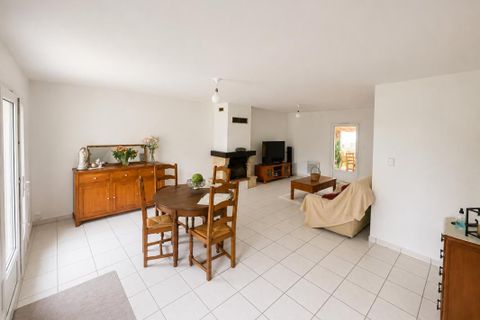 Villa a Bouguenais, Loire-Atlantique, Bouguenais - € 349.740 | Ref: 163_CBD-0026452 - foto 4