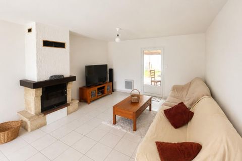 Villa a Bouguenais, Loire-Atlantique, Bouguenais - € 349.740 | Ref: 163_CBD-0026452 - foto 5