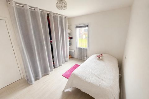 Villa a Bouguenais, Loire-Atlantique, Bouguenais - € 349.740 | Ref: 163_CBD-0026452 - foto 8