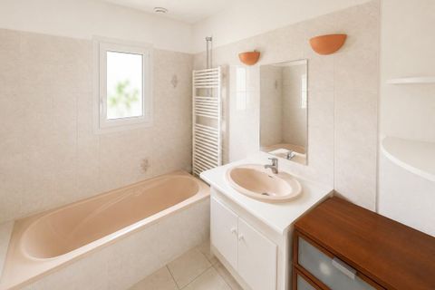 Villa a Bouguenais, Loire-Atlantique, Bouguenais - € 349.740 | Ref: 163_CBD-0026452 - foto 9